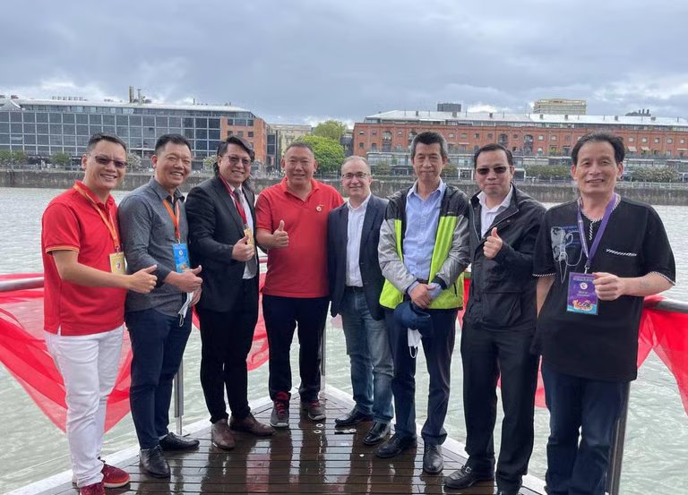 华人社区法律服务