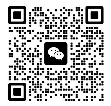 微信二维码 AFLAWYER